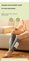 ZenCalf - Wireless Air Compression Massager