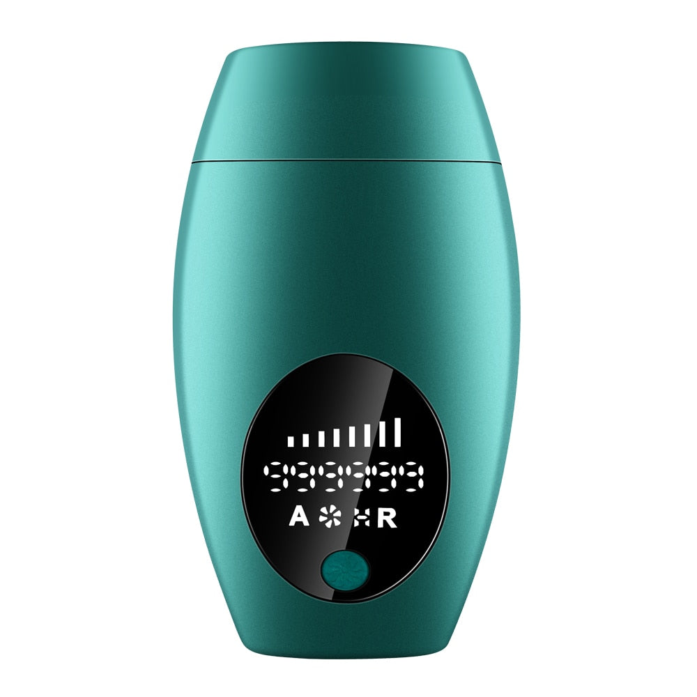 HairGo – Premium Laser Hair Remover