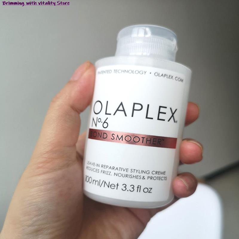 ZenHair Olaplex No. 3