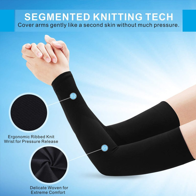 Compression Sleeve help? (read below) : r/MousepadReview