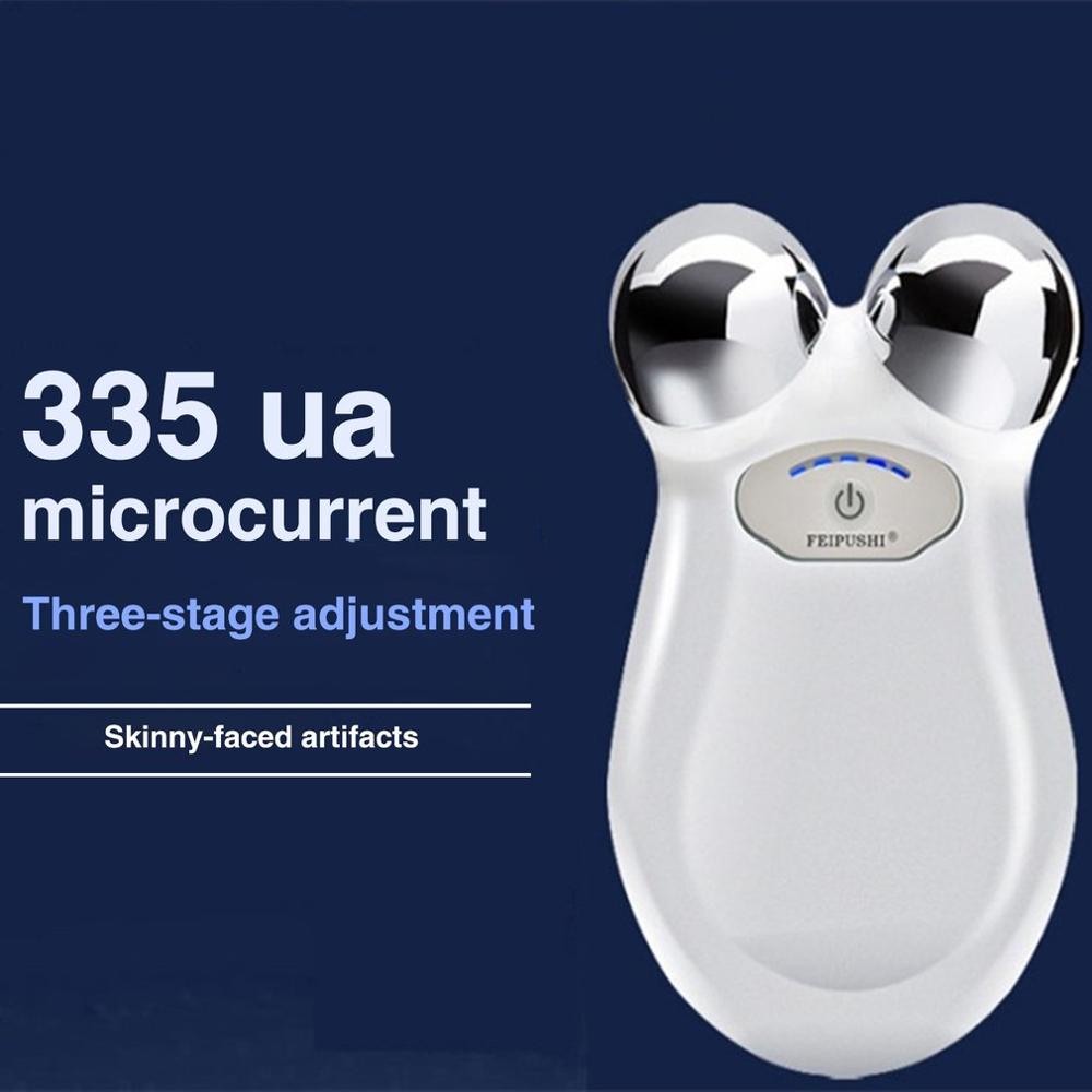 ZenFacial - Premium Microcurrent Face Massager