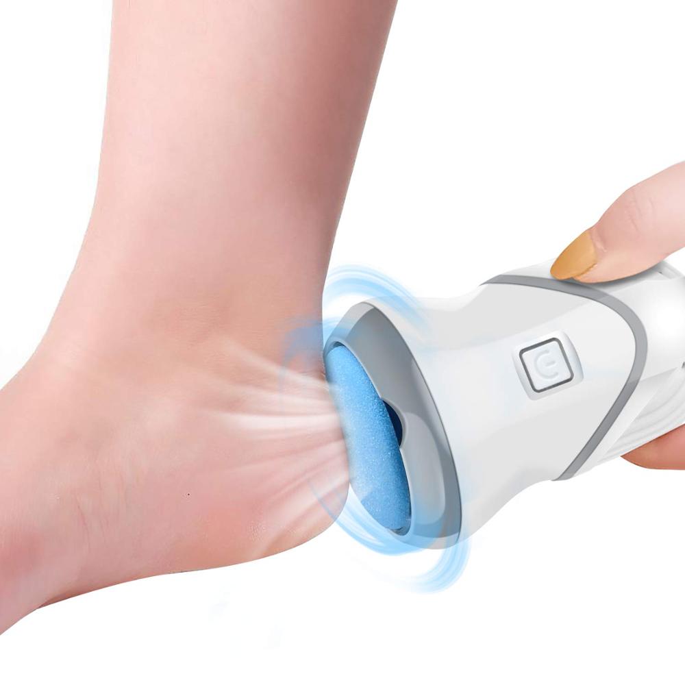 The Best Callus Remover to Get Your Feet Ready for Sandal Weather