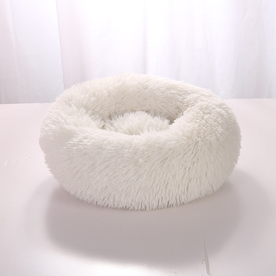 ZenBed - Plush Pet Bed