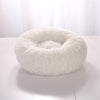 ZenBed - Plush Pet Bed
