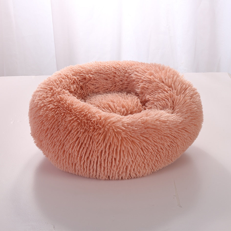 ZenBed - Plush Pet Bed