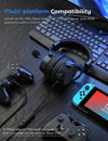 MiMi Headtronics Multiplatform Gaming Headphones