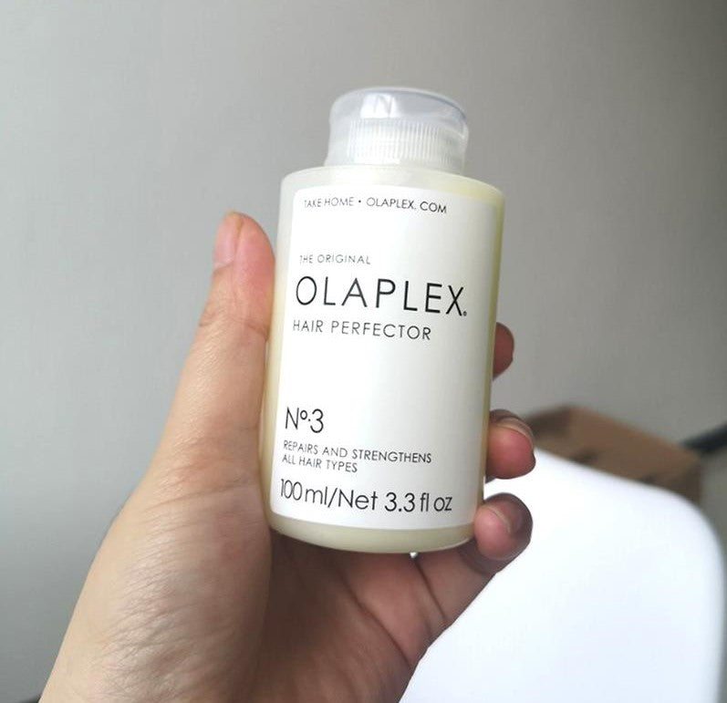 ZenHair Olaplex No. 3