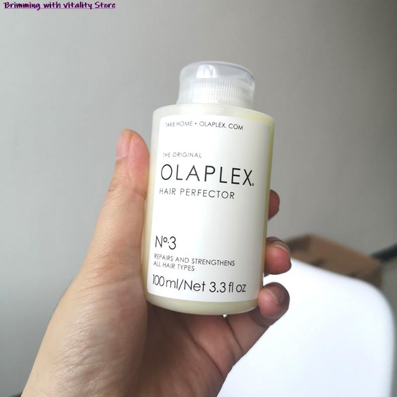 ZenHair Olaplex No. 3
