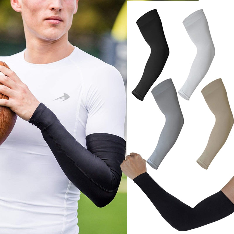 Perfect Game Compression Arm Sleeve