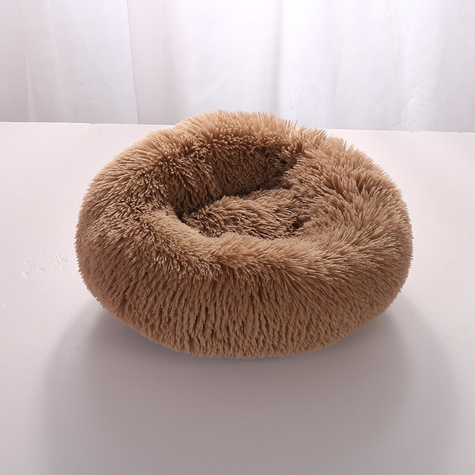 ZenBed - Plush Pet Bed