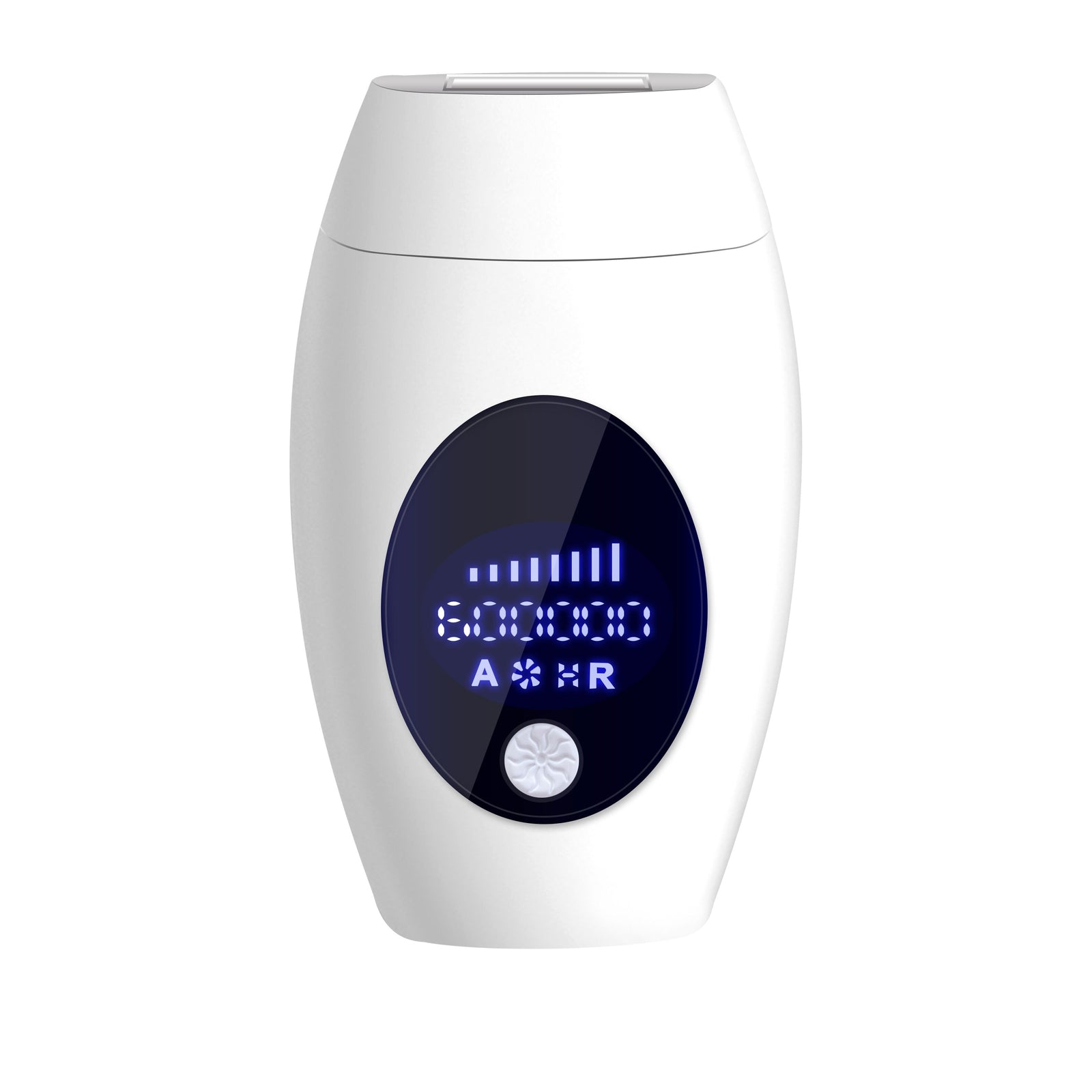 HairGo – Premium Laser Hair Remover