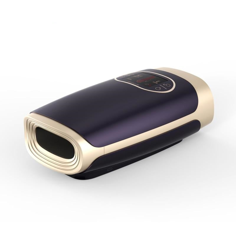 ZenHand - Heated Hand Massager