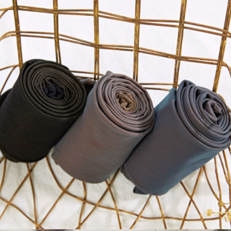 Winterlux - Fleece Lined Nylon Stockings