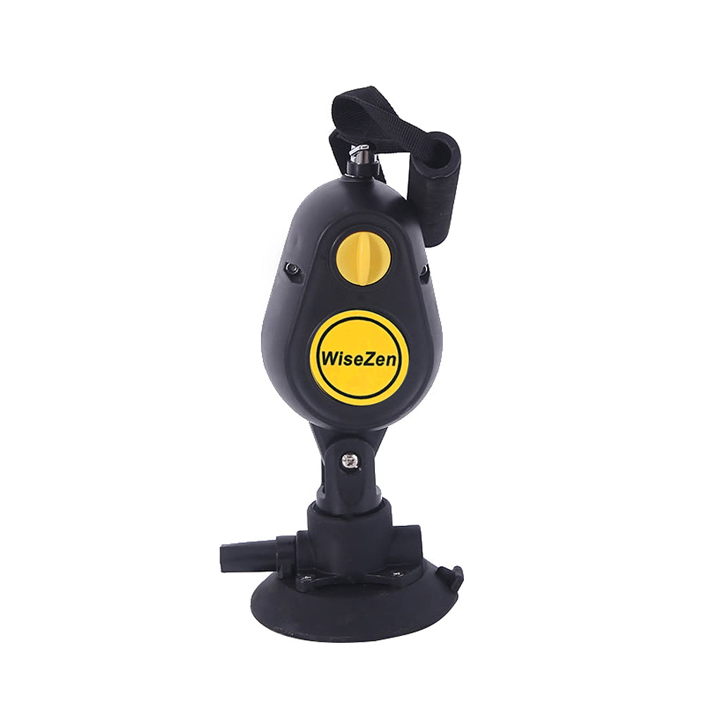 PullFit – Home Rope Trainer