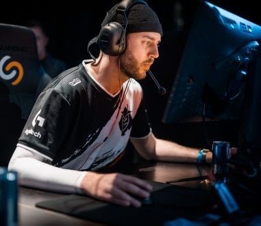 AimRight - Gaming Compression Sleeve