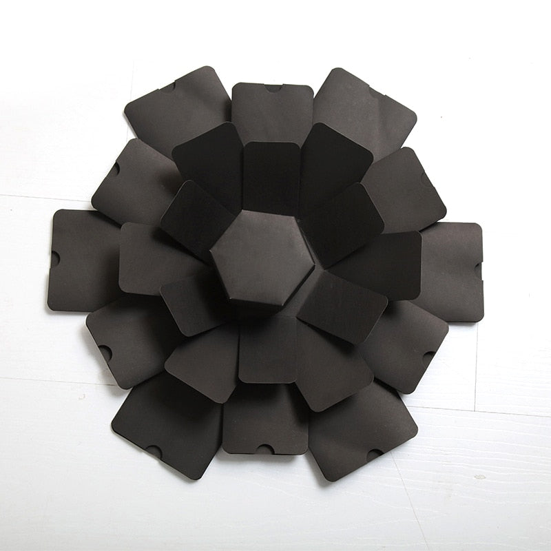 MemoryLane – Explosion Gift Box