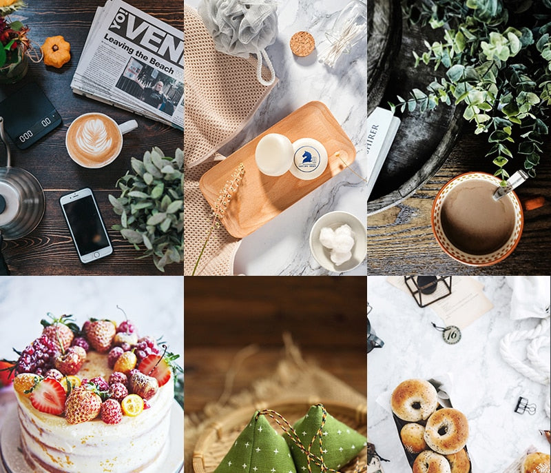 PhotoDrop – Photography Backdrops