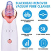 VacBlack - Premium Blackhead Vacuum Remover Set