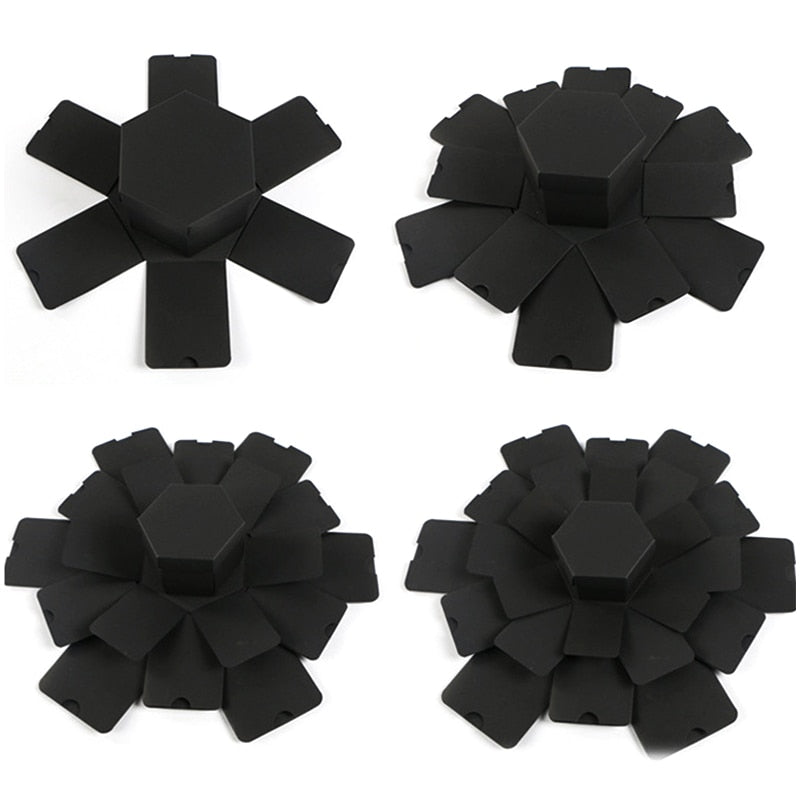 MemoryLane – Explosion Gift Box