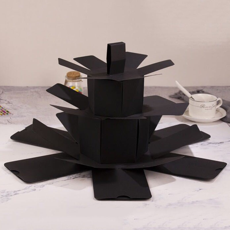 MemoryLane – Explosion Gift Box