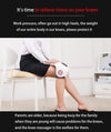 ZenKnee - Heating Knee Massager
