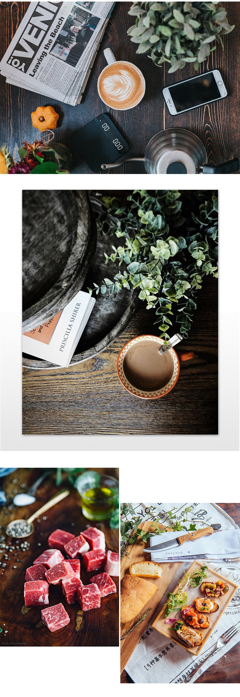 PhotoDrop – Photography Backdrops