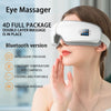 ZenEye - Heating Eye Massager