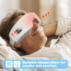 ZenEye - 4D Premium Heating Eye Massager