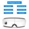 ZenEye - 3D Standard Heating Eye Massager