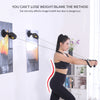 PullFit – Home Rope Trainer