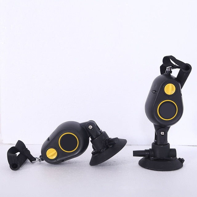 PullFit – Home Rope Trainer